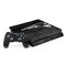 NFL New England Patriots Black & White PS4 Slim Bundle Skin